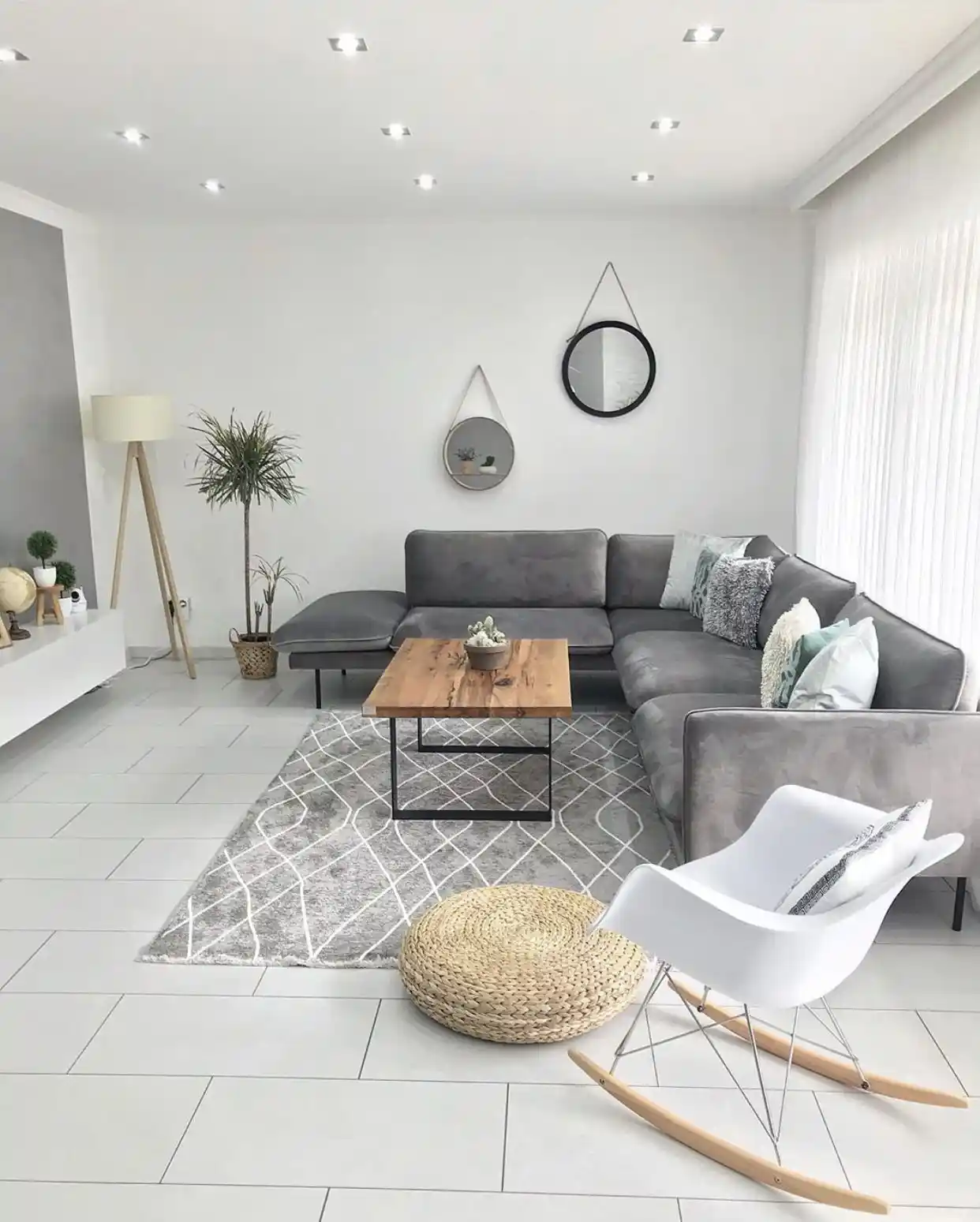 Oda Dekorasyonu Trendleri ve Fonksiyonel İç Mekan Tasarımı Rehberi