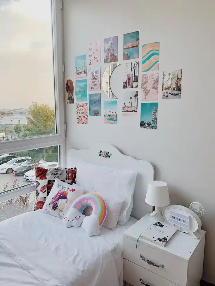 Oda Dekorasyonunda Güncel Trendler ve Kişisel Dokunuşlar İçin Rehber