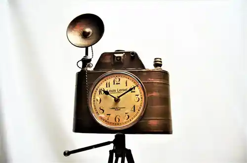 Oda Saati Seçimi ve Dekorasyonda Kullanım İpuçları