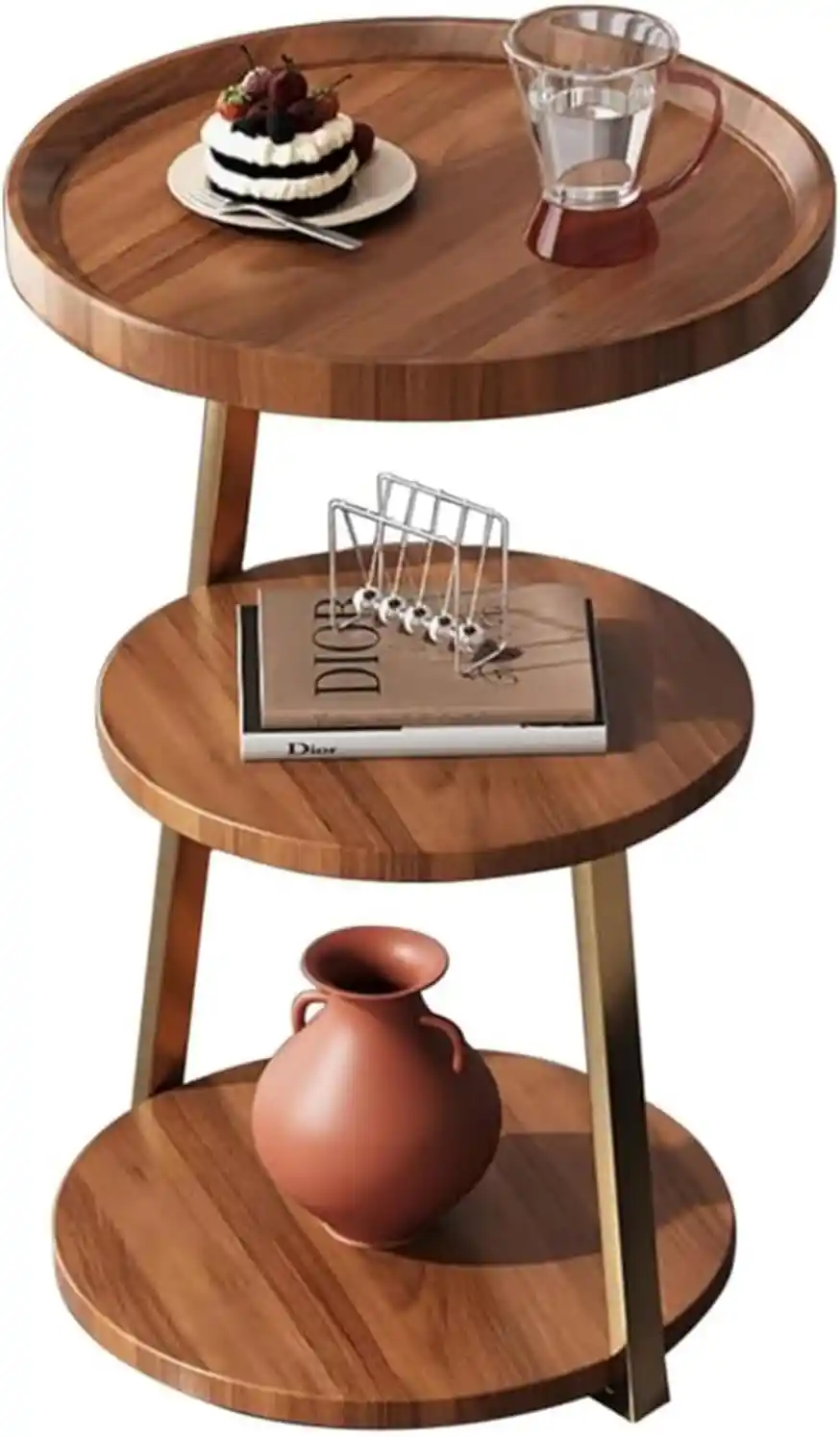 Oda Sehpası Seçimi ve Dekorasyonda Kullanım İpuçları 2024