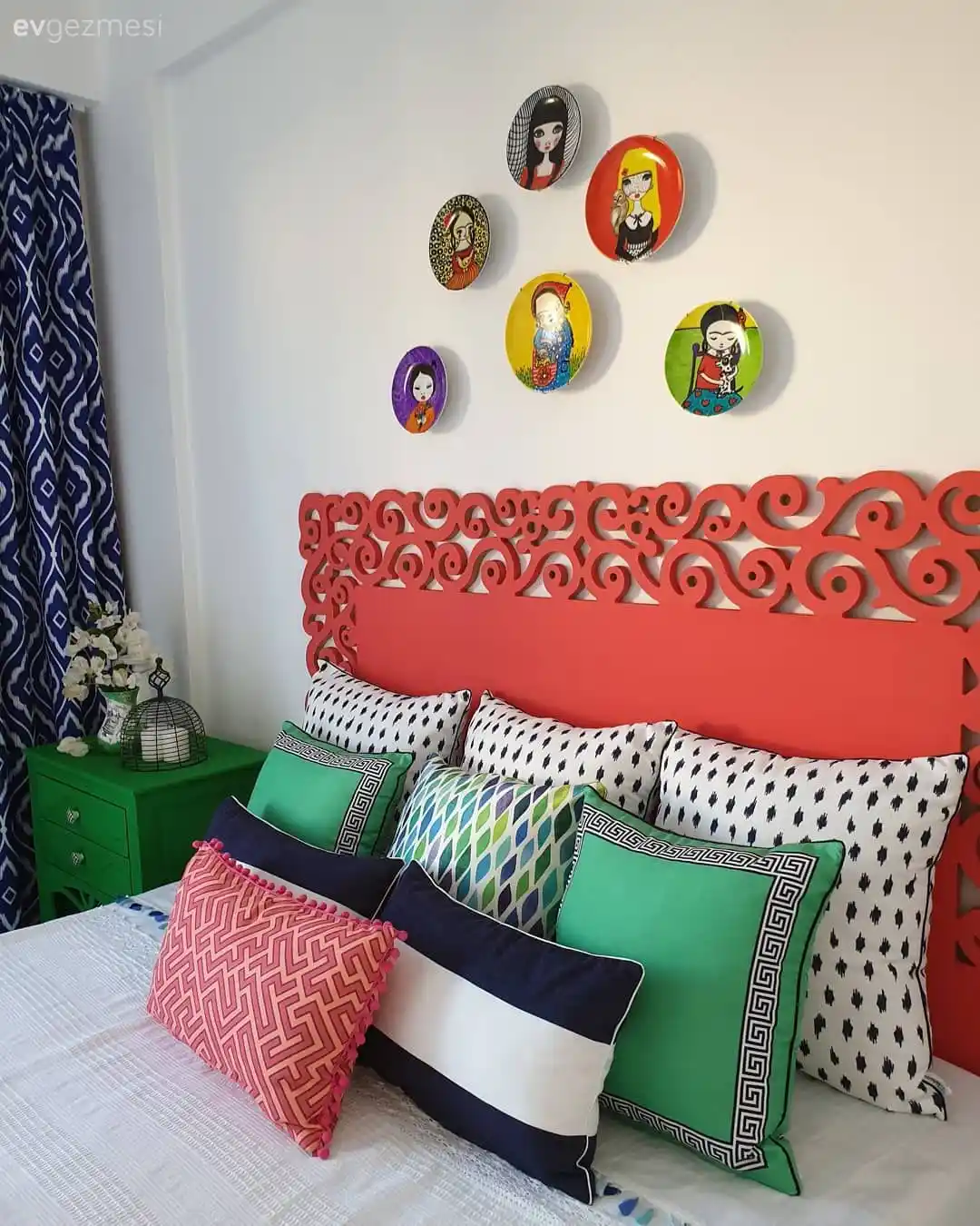 Oda Süsleri ile Dekorasyonunuzu Yenilemenin Yolları ve Trendler