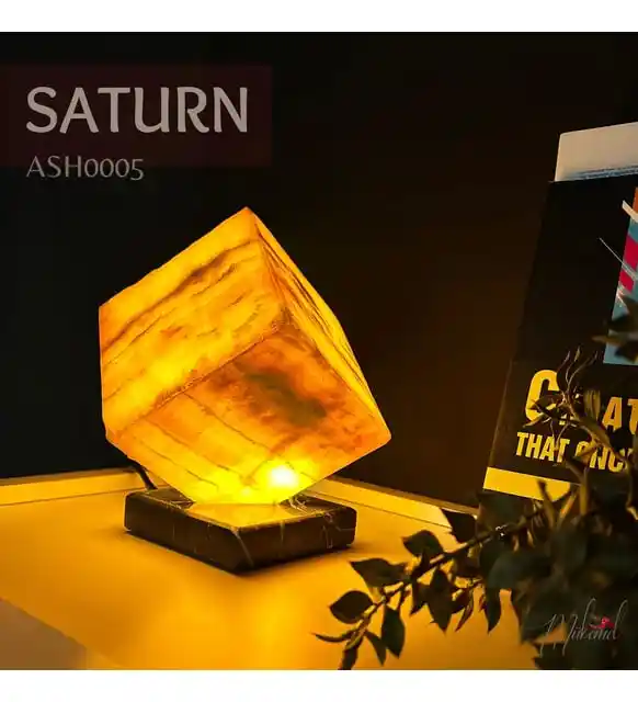 Ofis Abajurlarıyla Çalışma Ortamınızı Şık ve Fonksiyonel Hale Getirin