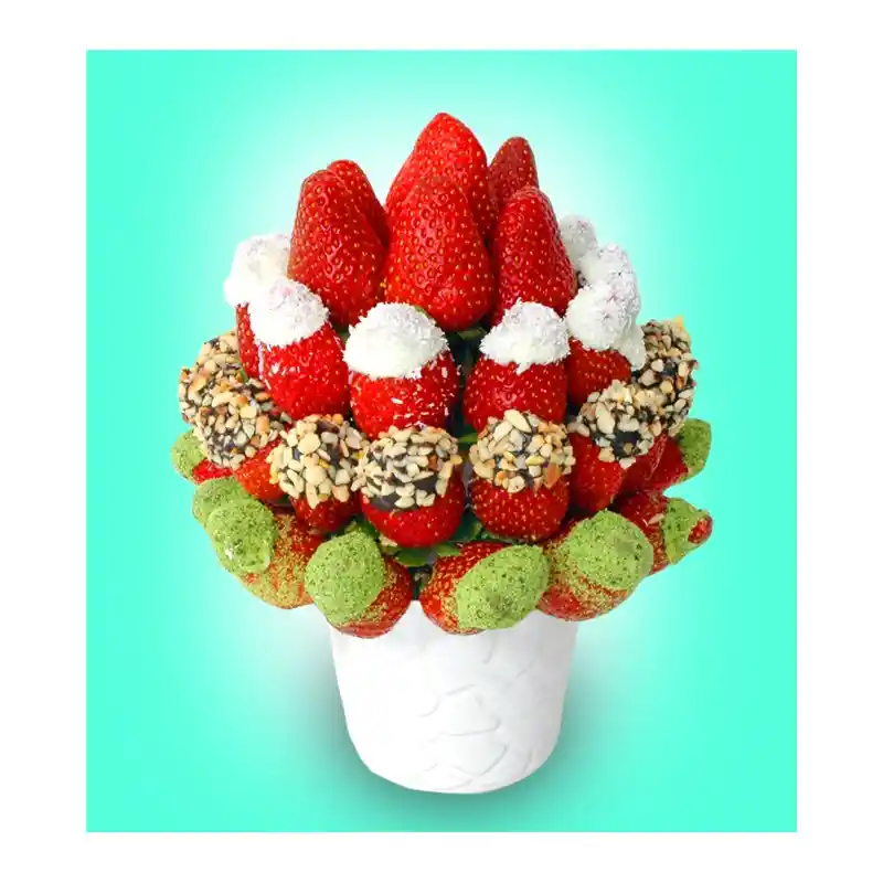 Ofis Dekorasyonunda Çiçek Sepetleriyle Şık ve Anlamlı Dokunuşlar Yapın