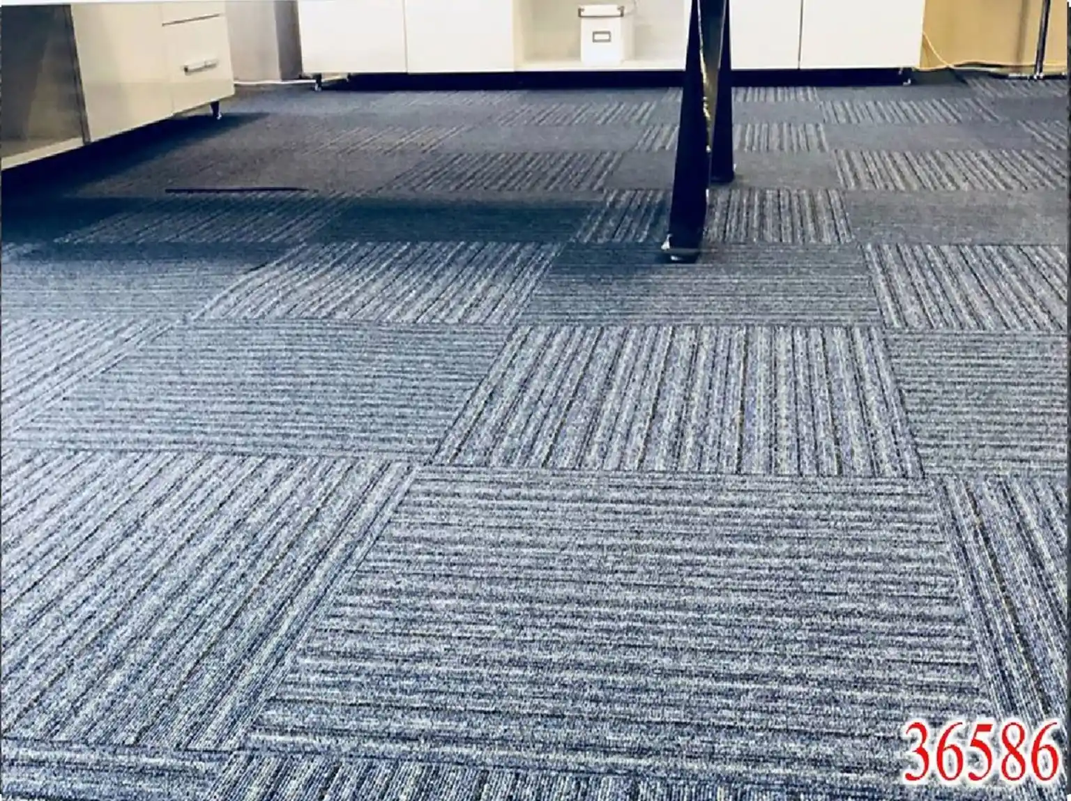 Ofis Dekorasyonunda Halı Seçimi ve Modern Tasarım Trendleri