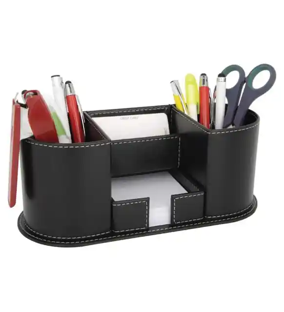 Ofis Dekorasyonunda Kalemlik Seçenekleri ve Dekoratif Uygulamalar