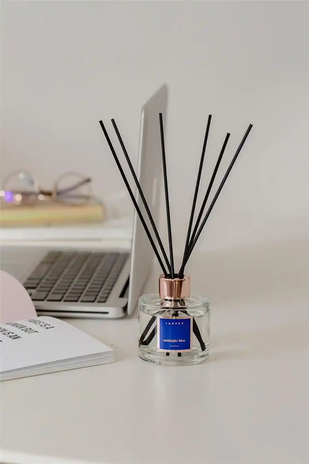 Ofis Dekorasyonunu Tamamlayan Etkili Ofis Kokusu Çözümleri ve Dekorasyon Uyumları