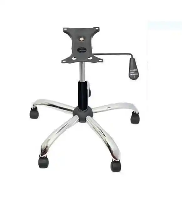 Ofis Koltuğu Oturak Alt Takımı Seçimi ve Dekorasyonda Kullanım İpuçları