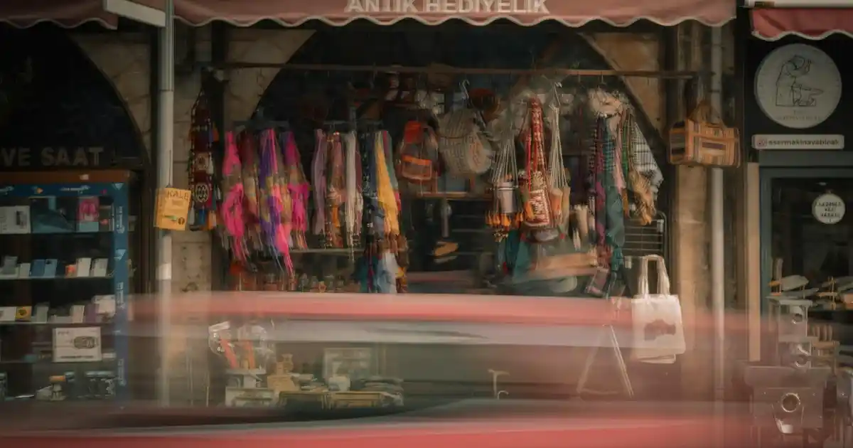 Ofis Masa Süsleri ile Çalışma Alanınızı Şık ve Fonksiyonel Hale Getirin