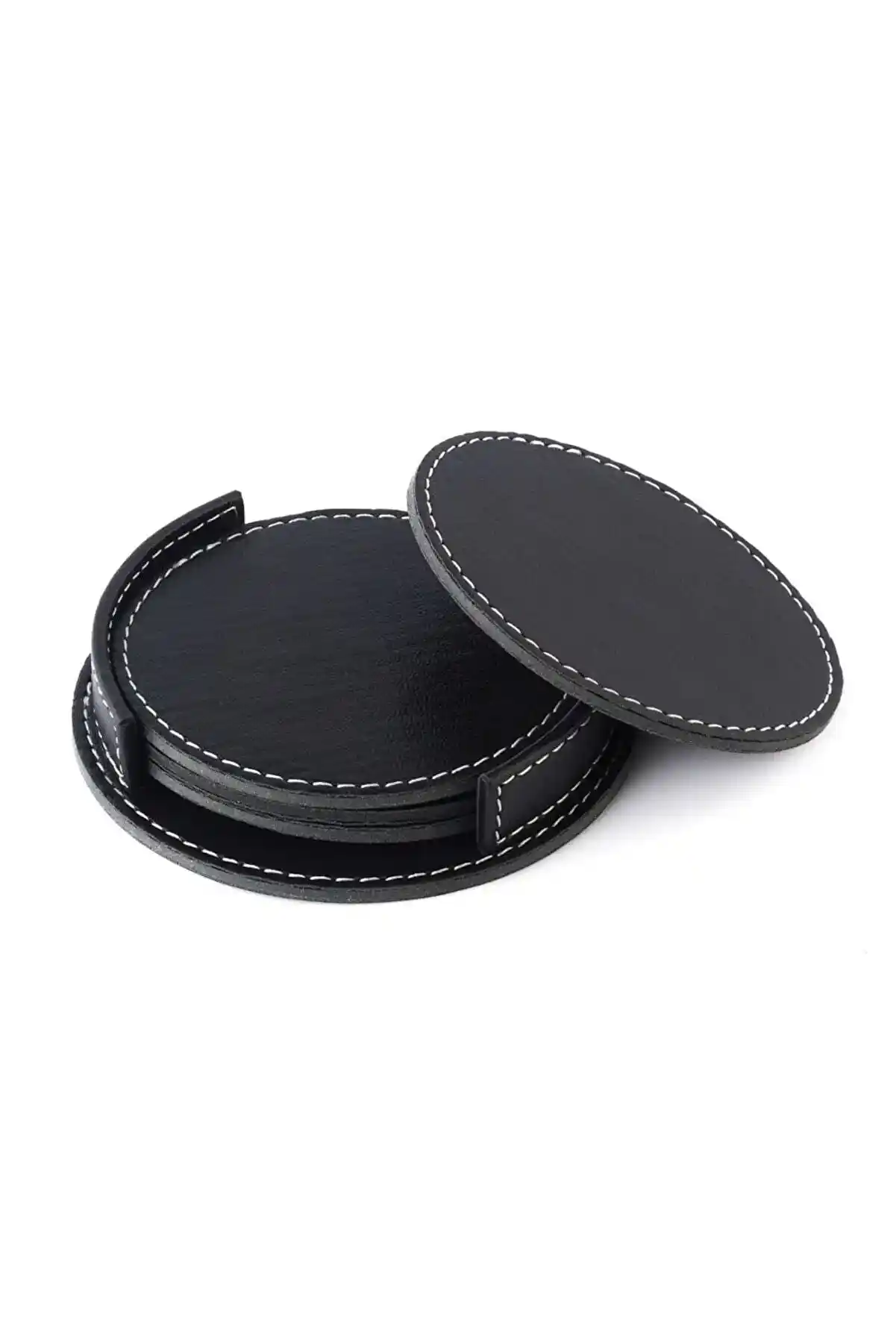 Ofis ve Ev Dekorasyonunda Şıklık ve Fonksiyonelliği Artıran Bardak Altlığı Seçenekleri