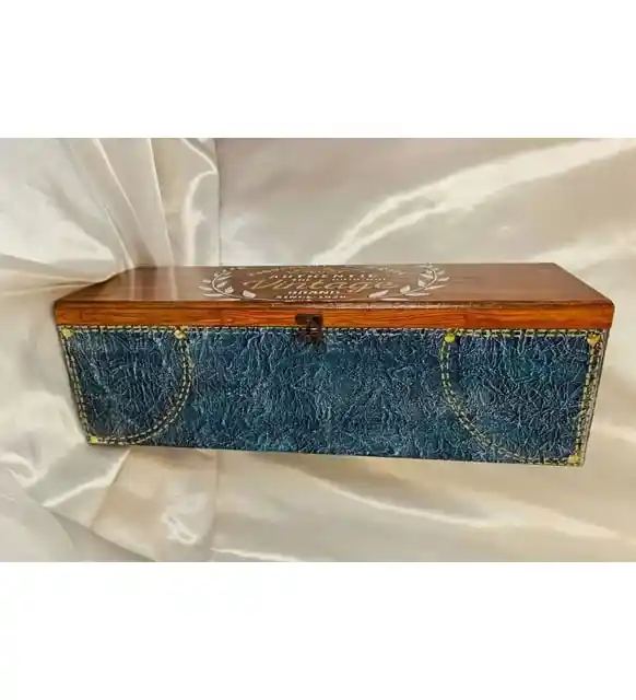 Okey Kutusu ile Dekorasyonda Yaratıcı ve Fonksiyonel Çözümler Sunma