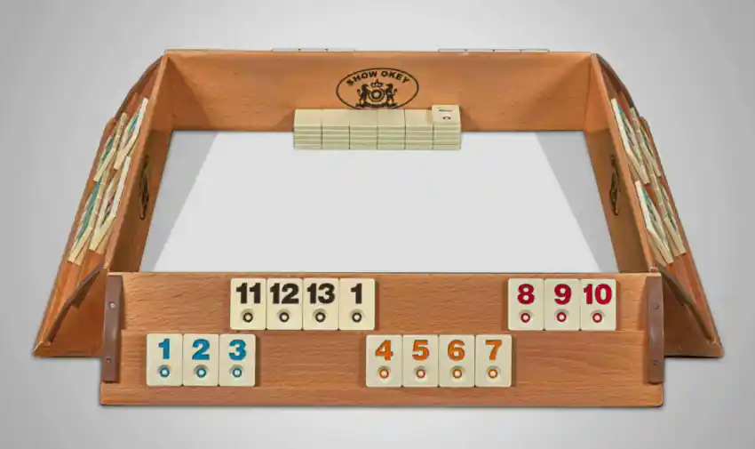 Okey Tahtası Dekorasyonunda Şıklık ve İşlevsellik: Modern ve Estetik Fikirler