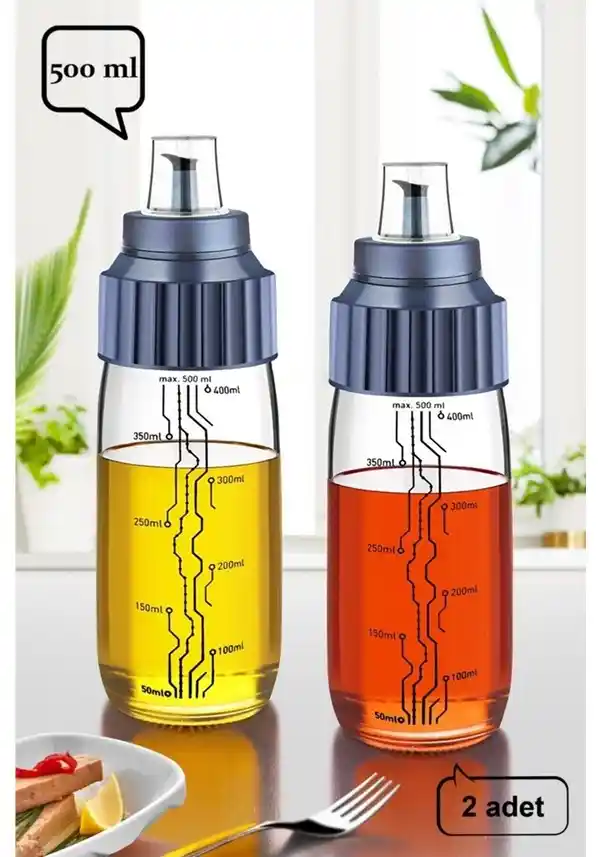 Ölçülü Yağdanlık ile Dekorasyonda Zarif ve İşlevsel Detaylar ve Dekorasyon Fikirleri