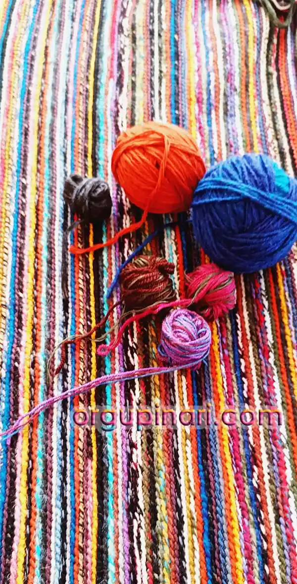 Örgü Kilim Nedir ve Modern Dekorasyonda Kullanım İpuçları