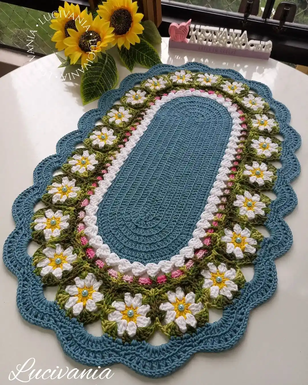 Örgü Paspas ile Dekorasyonda Şıklık ve Sıcaklık Yaratmanın Yolları