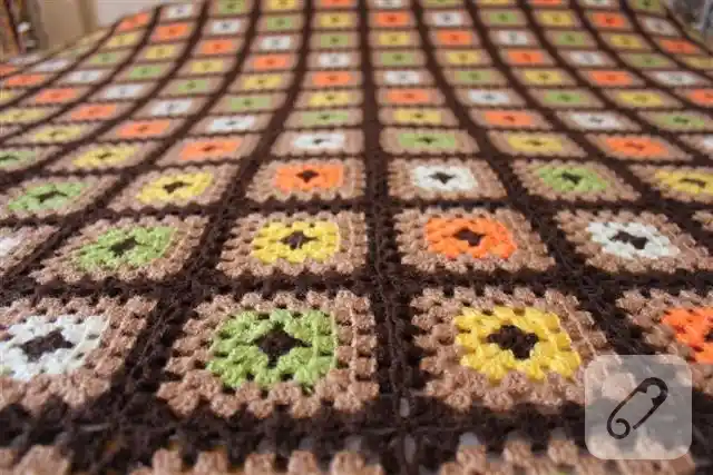 Örgü Yatak Örtüsü Dekorasyonda Şıklık ve Konforun Buluştuğu Modern Çözümler