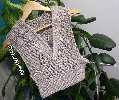 Örgüyle Dekorasyon: Sıcacık ve Şık Mekanlar Yaratmanın Modern Yöntemleri