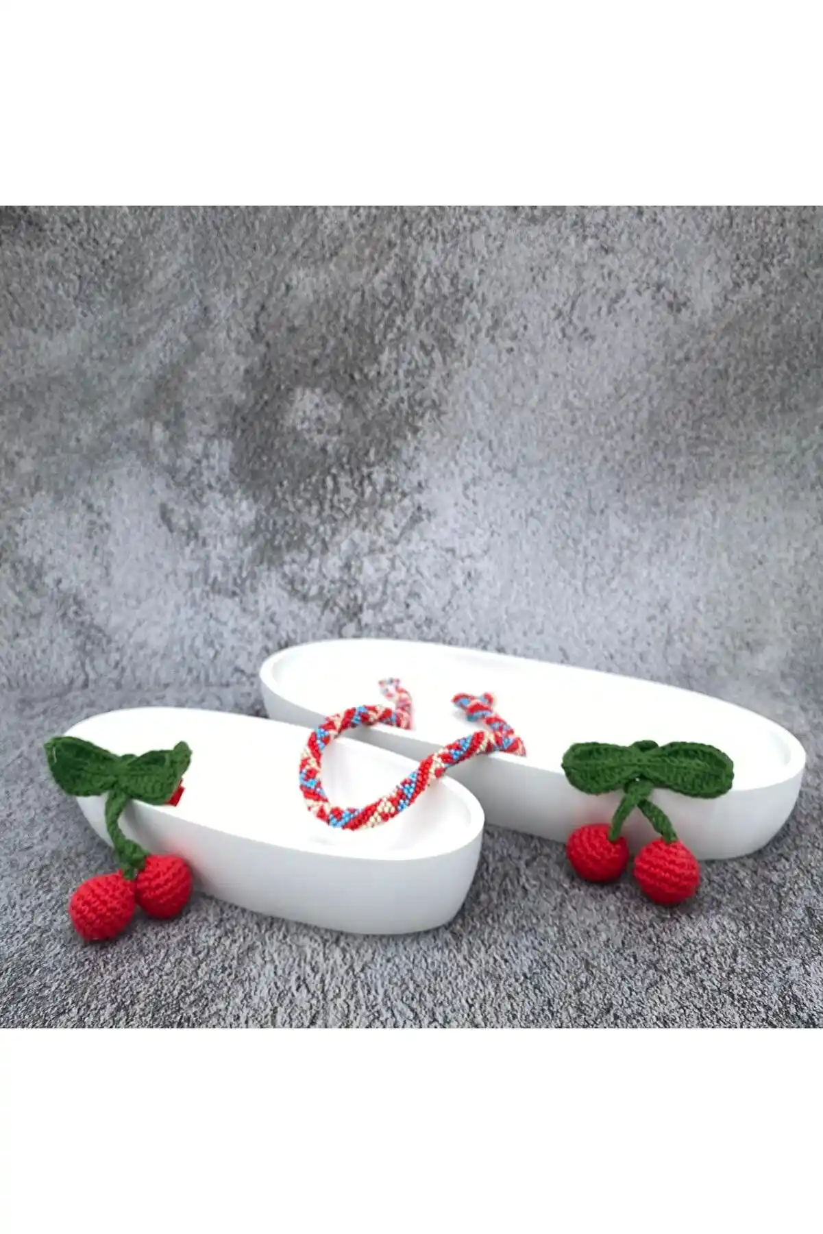 Orta Sehpa Dekoratif Tabaklarla Mekânlarınızı Şıklık ve Fonksiyonellik İçin Yeniden Tasarlayın