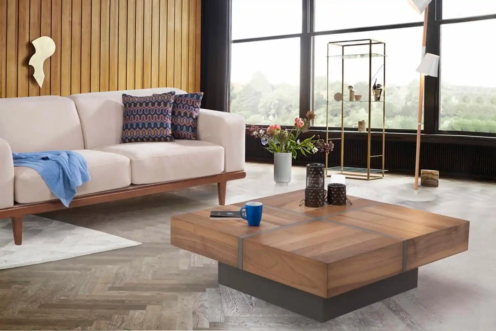 Orta Sehpa Fiyatları ve Dekorasyonda Kullanım İpuçları