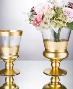 Orta Sehpa Üstü Aksesuarlarıyla Oturma Odası Dekorasyonunuzu Yenileyin