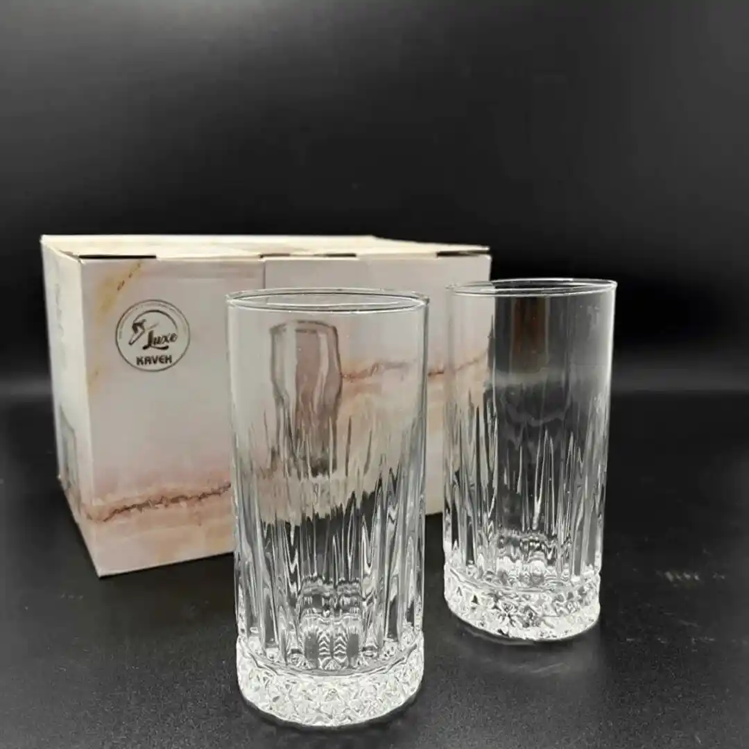 Oslo Meşrubat Bardağı ile Modern ve Şık Dekorasyon Çözümleri