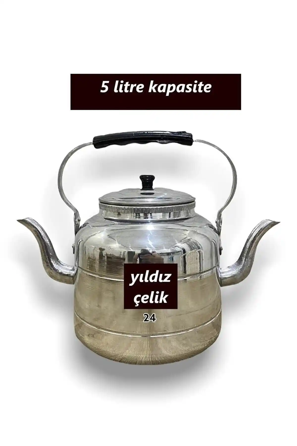 Osmanlı Çaydanlığı ile Dekorasyonda Zarafetin İzleri ve Modern Kullanım Fırsatları