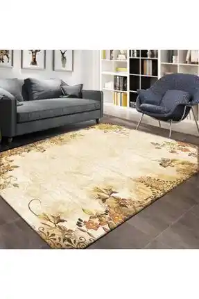 Osso Halı ile Dekorasyonun Şıklığını Artıran Modern ve Doğal Zemin Kaplama Seçenekleri