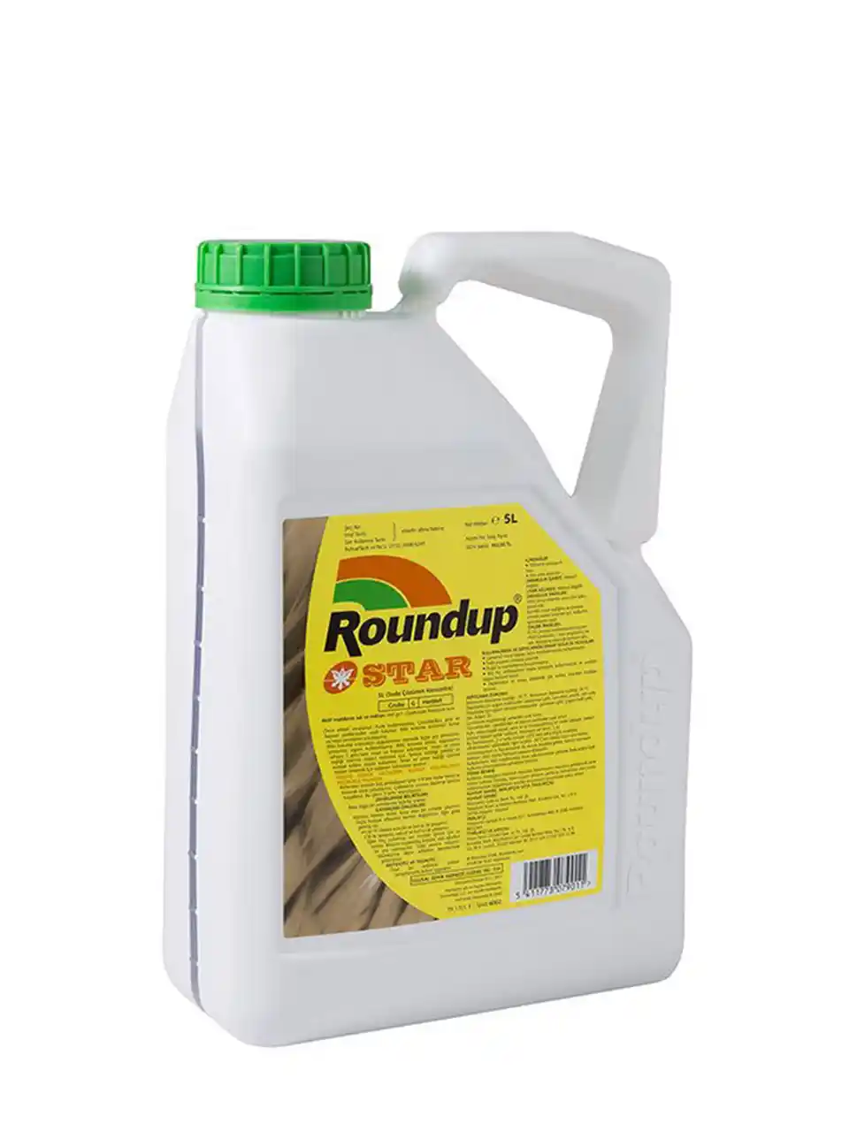 Ot Kurutma İlacı ile Dekorasyon ve Bahçe Düzenlemede Güncel Trendler