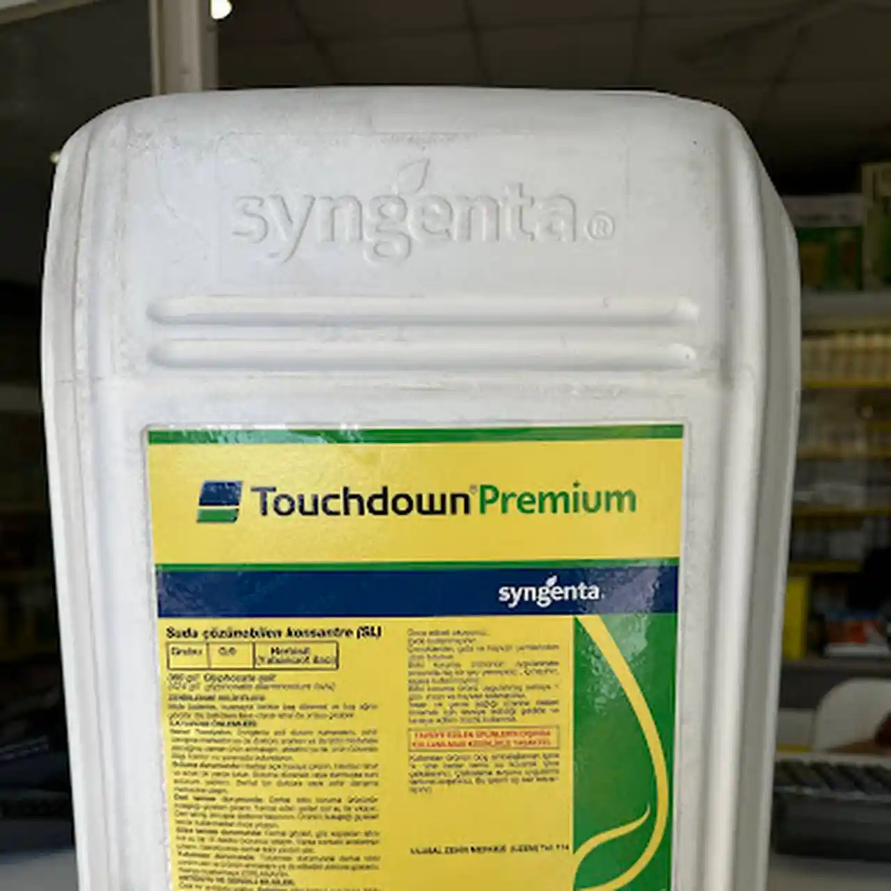 Ot ve Diken Kurutma İlacıyla Dekorasyonda Sürdürülebilir ve Doğal Çözümler