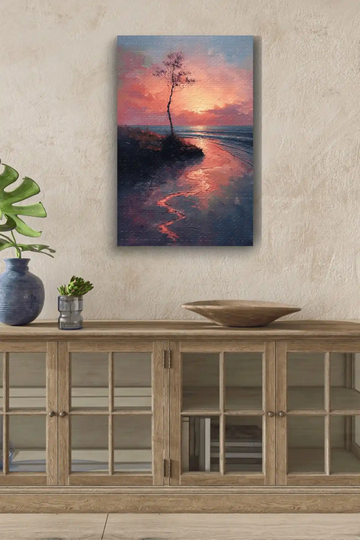 Otantik Tablo Seçimi ve Dekorasyonda Kullanım İpuçları