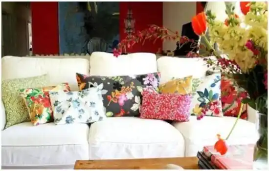 Oturma Odası Dekorasyon Ürünleri ile Şık ve Konforlu Mekânlar Yaratın