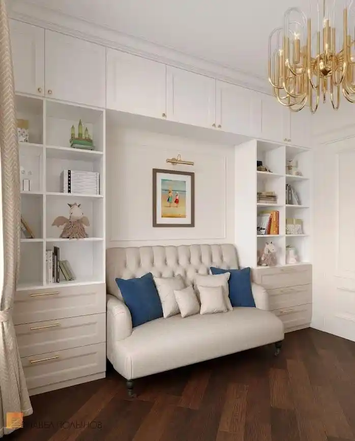 Oturma Odası Dolap Modelleri: Modern ve Klasik Çözümlerle Dekorasyonunuzu Yenileyin