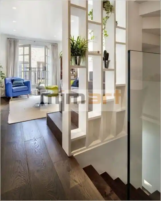 Oturma Odası İçin Modern ve Şık Salon Seperatör Modelleri ve Dekorasyon İpuçları