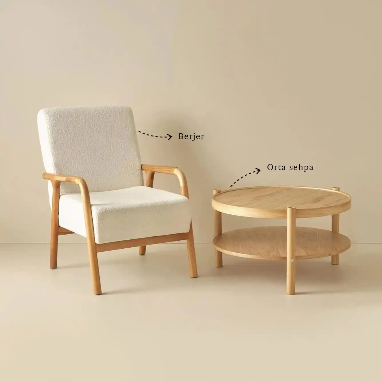 Oturma Odası Seti Seçerken Dikkat Edilmesi Gereken Temel Noktalar ve İpuçları