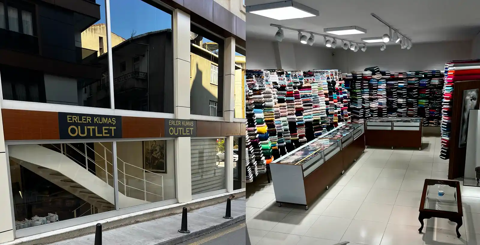 Outlet Mağazaları ile Ekonomik ve Şık Dekorasyon Seçenekleri 2023