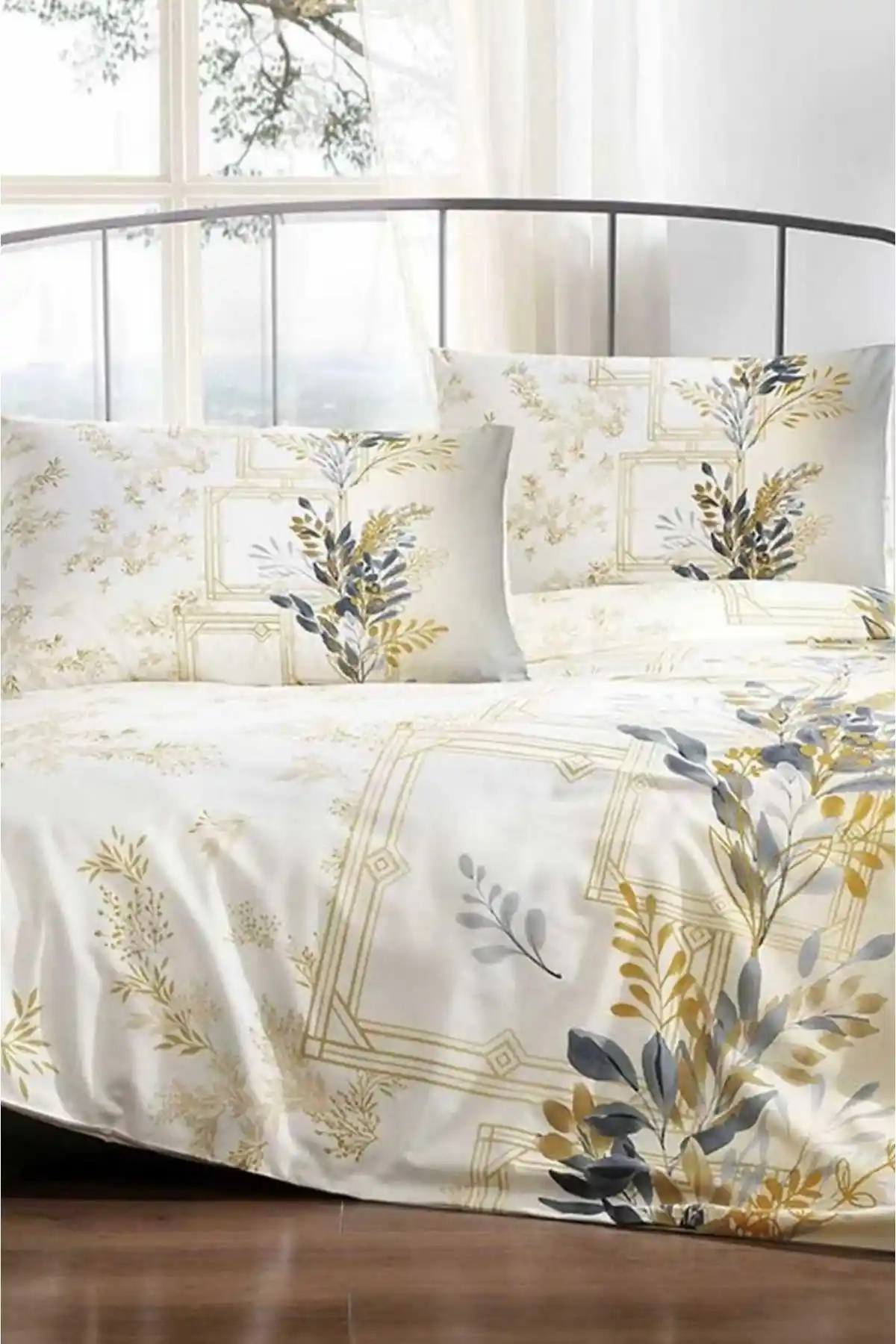 Outlet Nevresim Takımları ile Yatak Odası Dekorasyonunuzu Uygun Fiyatla Yenileyin