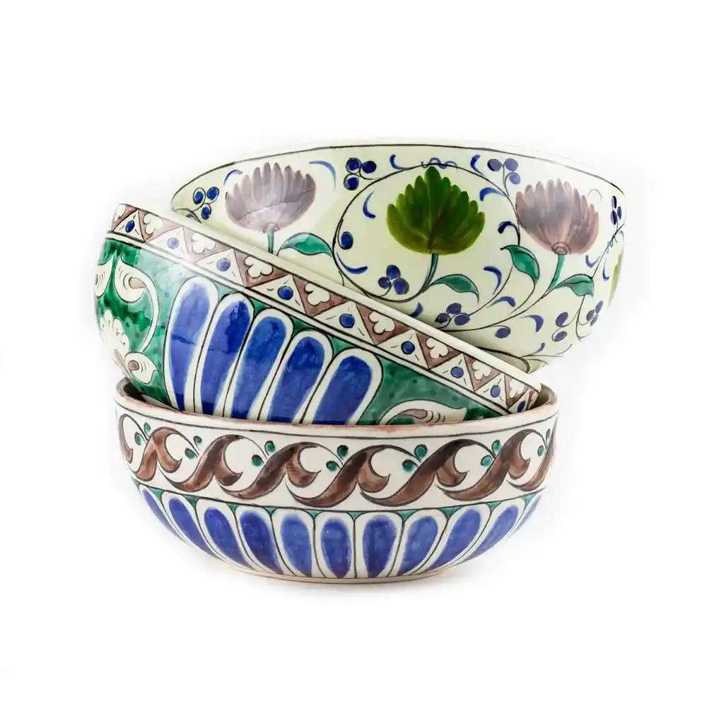 Oval Kase ile Dekorasyonda Estetik ve İşlevselliği Bir Arada Yaratın