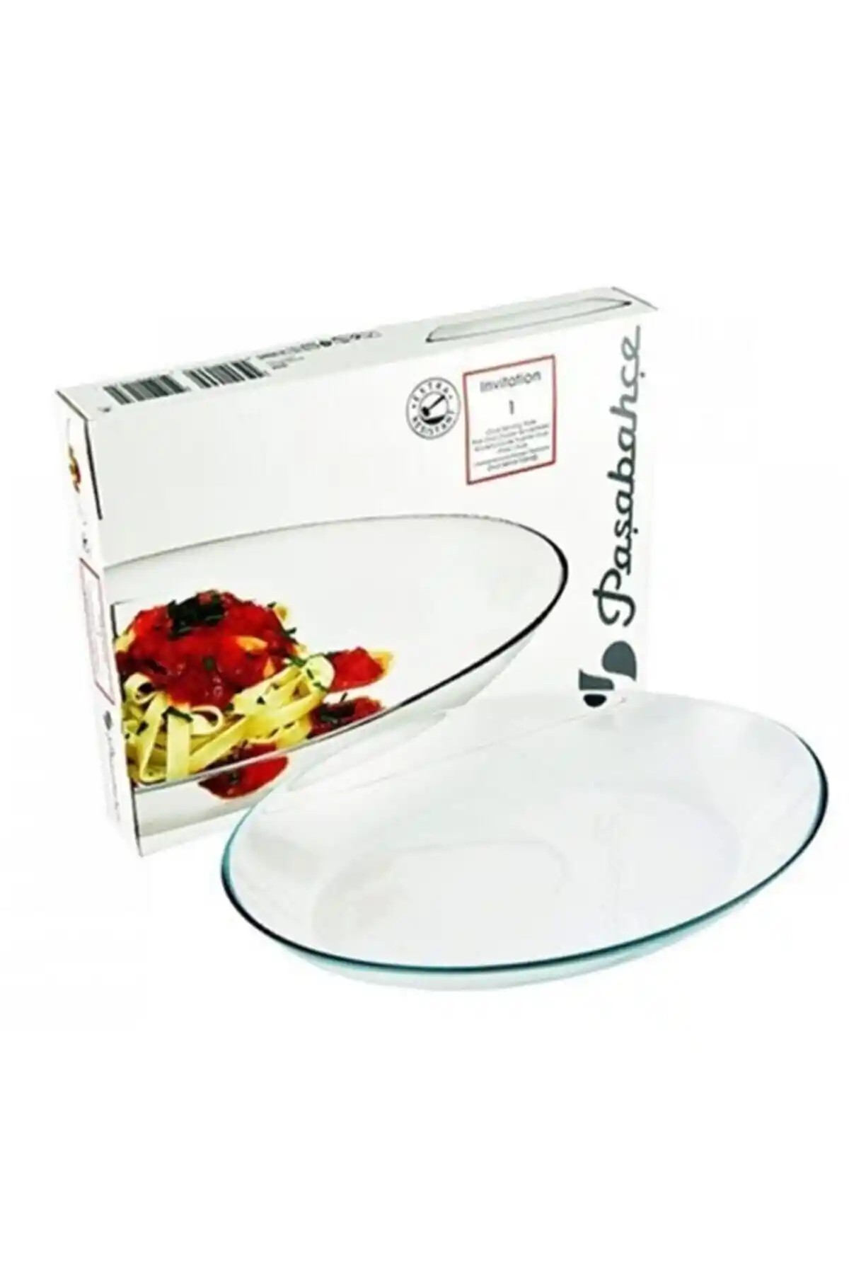 Oval Salata Tabağı ile Modern ve Şık Sofra Dekorasyonu İpuçları