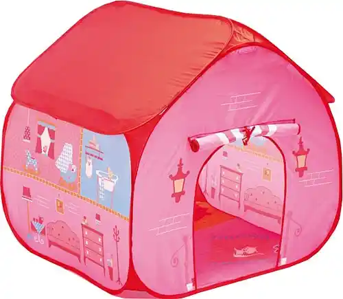 Oyun Çadırlarıyla Dekorasyonda Eğlence ve İşlevsellik Bir Arada