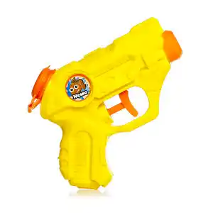 Oyuncak Su Tabancası ile Dekorasyonda Yenilikçi ve Eğlenceli Çözümler Sunma