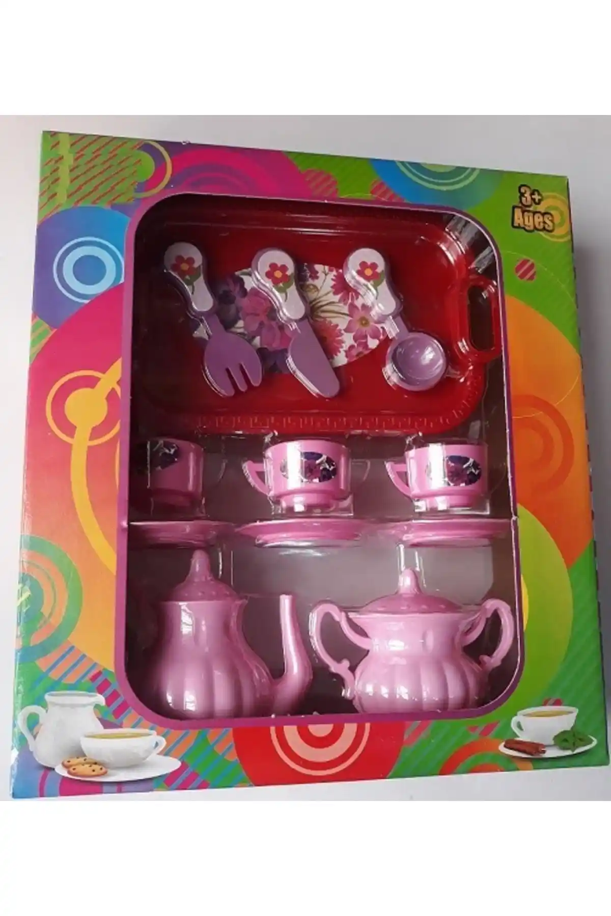 Oyuncak Tepsi ile Dekorasyonda Yaratıcı ve Eğlenceli Detaylar Oluşturma Rehberi