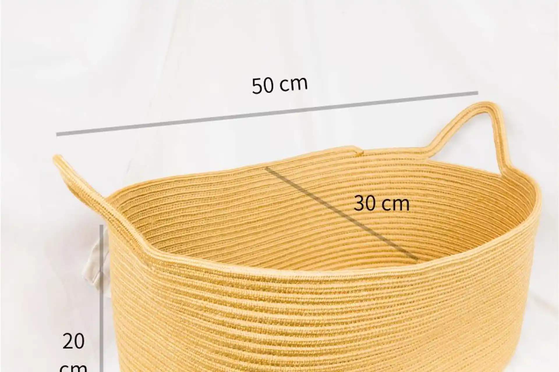 Oyuncak Toplama Sepetleri ile Çocuk Odası Dekorasyonunda Şıklık ve İşlevsellik