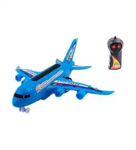 Oyuncak Uçak Dekorasyonunda Yaratıcı ve Şık Dokunuşlar ile Mekânlara Hava Katın