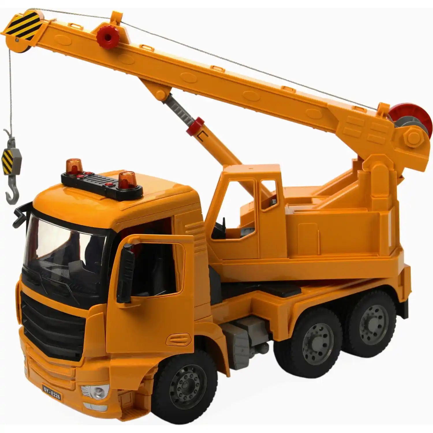 Oyuncak Vinçlerle Dekorasyonda Yaratıcı ve İşlevsel Dokunuşlar