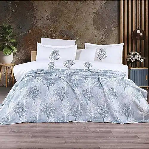 ÖzDilek Albero Gelin Seti ile Yatak Odasında Şıklık ve İşlevsellik Sağlama