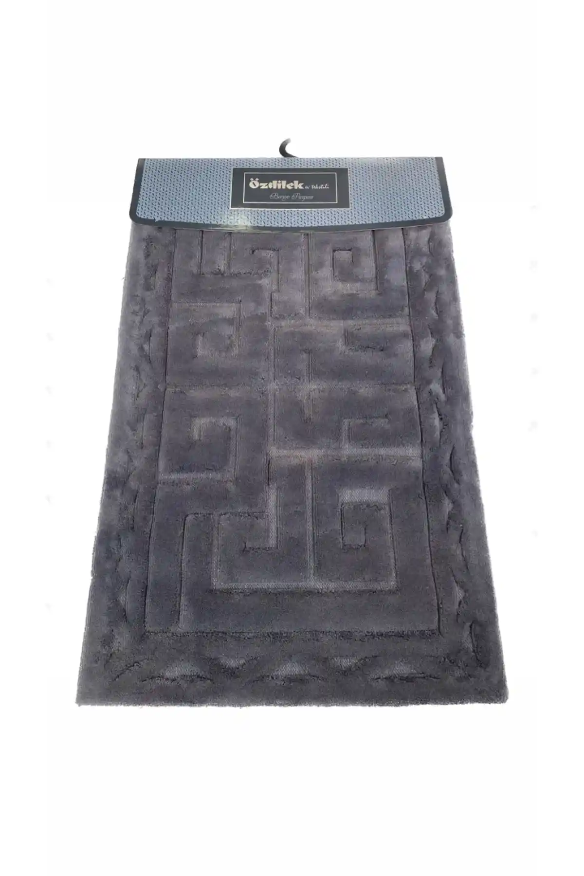 Özdilek Banyo Paspas Setleri ile Şıklık ve Fonksiyonellik Bir Arada