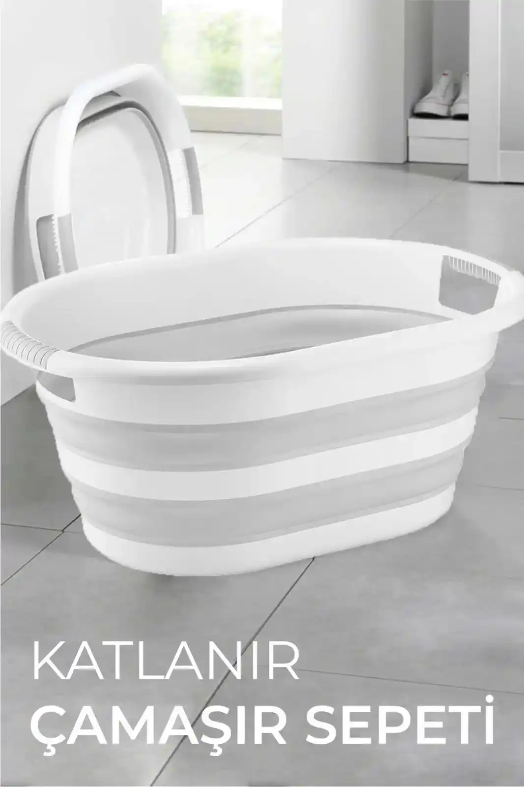 Ozdilek Çamaşır Sepetleri ile Ev Dekorasyonunu Fonksiyonellik ve Estetikle Zenginleştirme