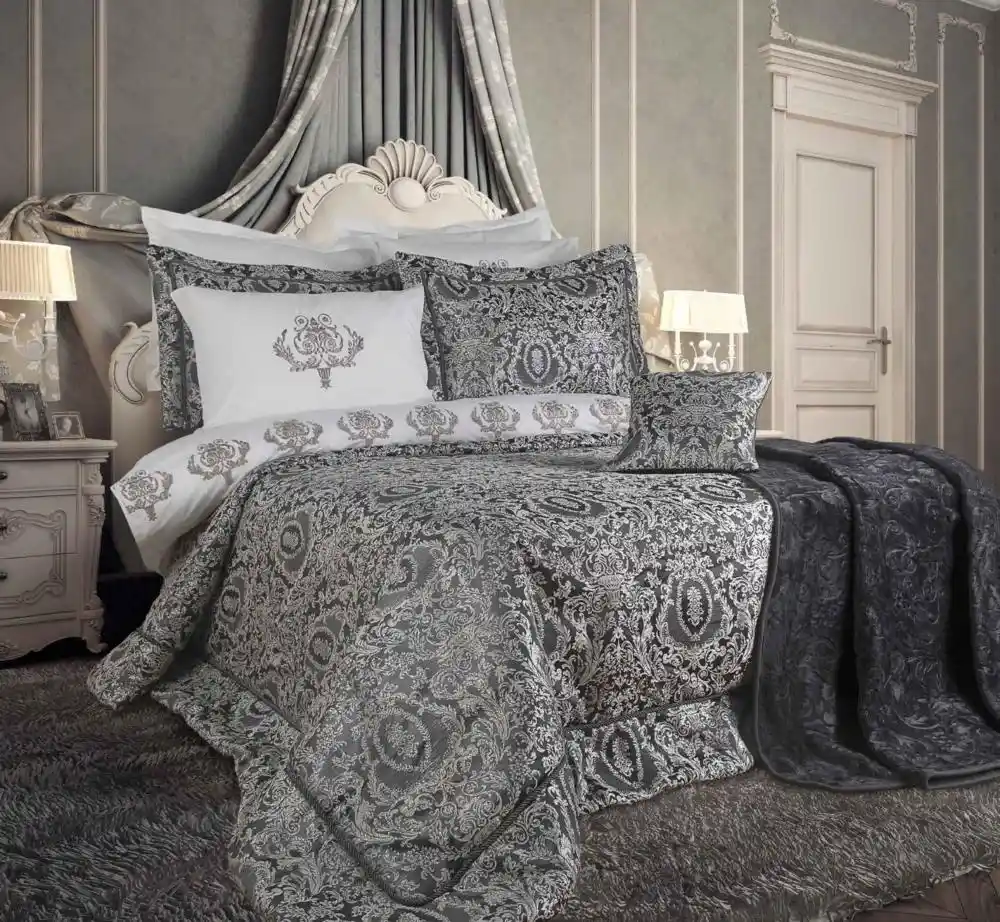 ÖzDilek Çeyiz Seti ile Ev Dekorasyonunuzu Şıklık ve Fonksiyonellik ile Tamamlayın