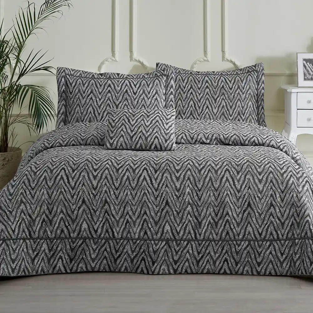 Ozdilek Çift Kişilik Yatak Örtüsü Seçenekleri ve Dekorasyon İpuçları