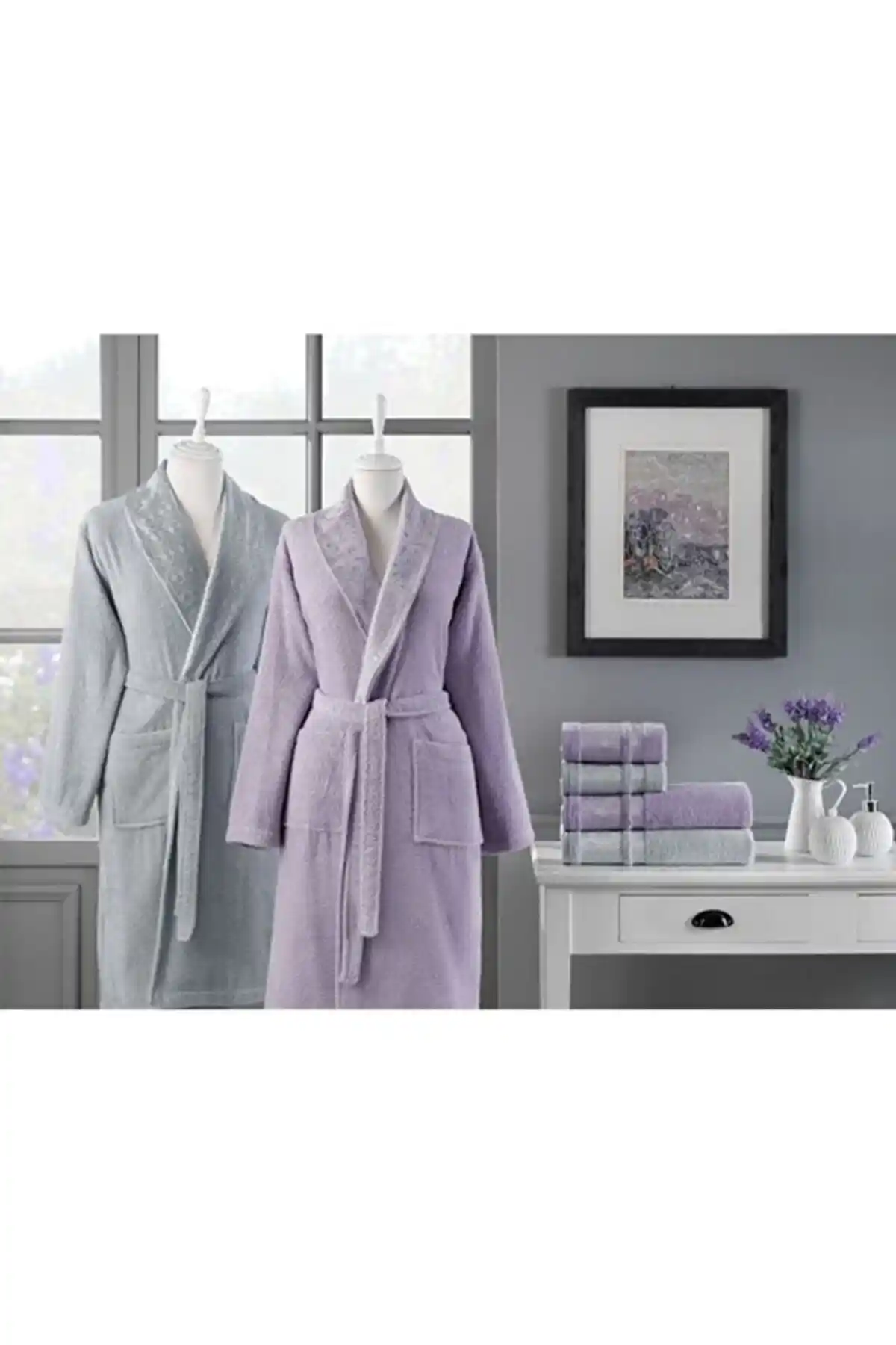 Ozdilek Dory Aile Seti ile Modern ve Şık Ev Dekorasyonu Çözümleri