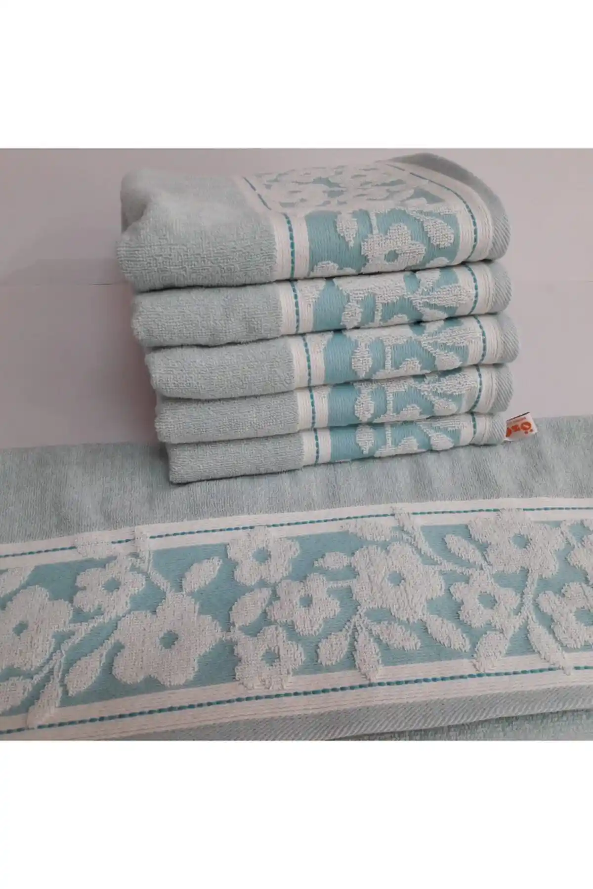 Özdilek El Havlusu ile Ev Dekorasyonunuza Şıklık ve Konfor Katın